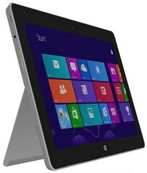 Замена сенсора на планшете Microsoft Surface 2 в Волгограде